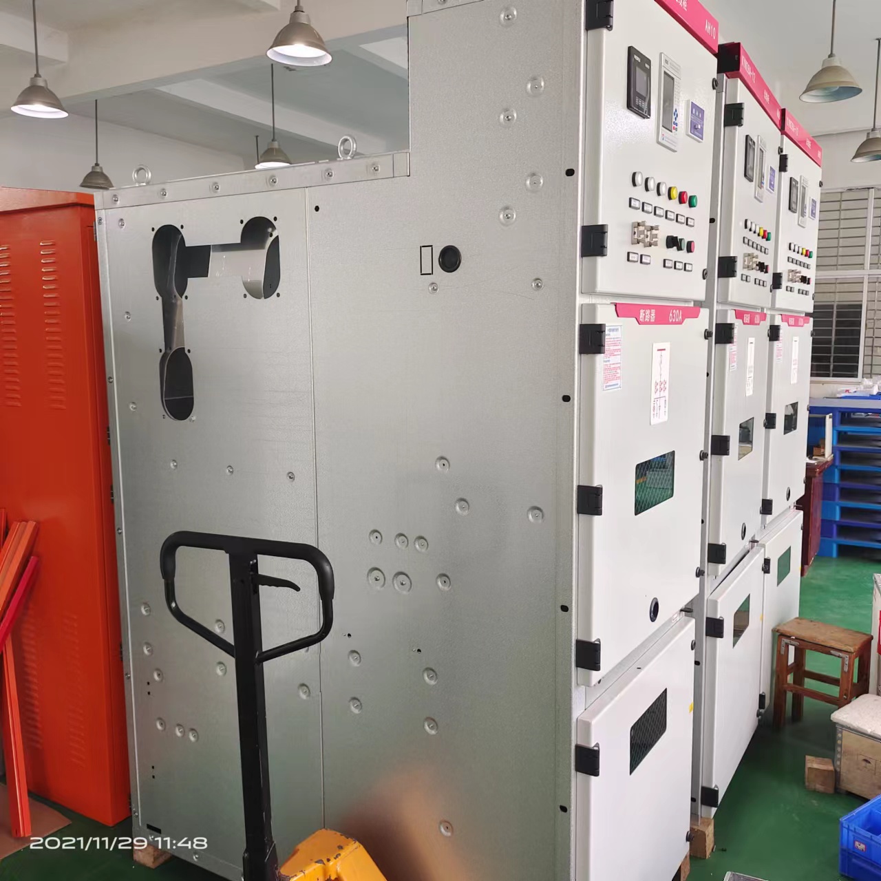 高壓開關柜五防功能具體是指什么？