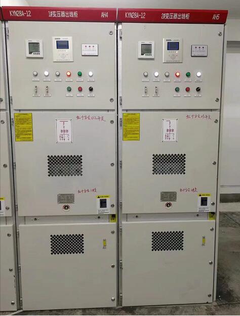 高壓籠型電機(jī)水阻啟動(dòng)柜怎么安裝調(diào)試