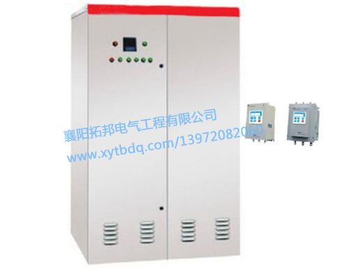 清遠TRQ低壓固態(tài)軟啟動柜