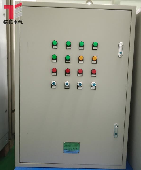 清遠 TBK-FPY-S防排煙風機、雙電源控制設(shè)備
