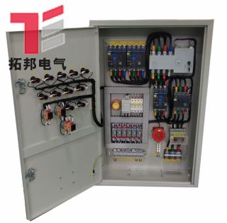 清遠TBK-FPY防排煙風機、雙電源控制設(shè)備